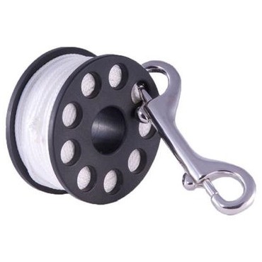 Hollis Finger Spool 30m (100Ft)